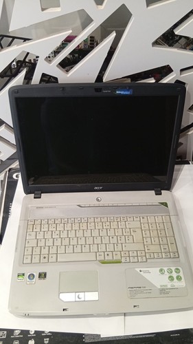 Portable acer aspire - pc,