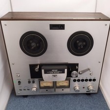 AKAI GX-270D Open Reel Tape
