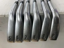 callaway APEX PRO Iron Set