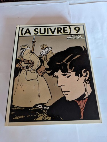 Reliure recueil suivre 9 - à,