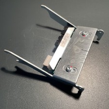 Tête d’impression thermique originale pour Intermec PF2i 203dpi (testée)