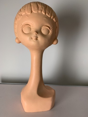 Tete chapeau twiggy vintage - tete, a