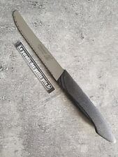 1 couteau à viande, couteau