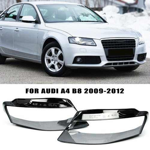 Pour 2009 2012 - audi, a4