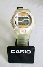 Montre CASIO Baby-G BGT100WF/4B FIFA World Cup France 1998 - Neuf