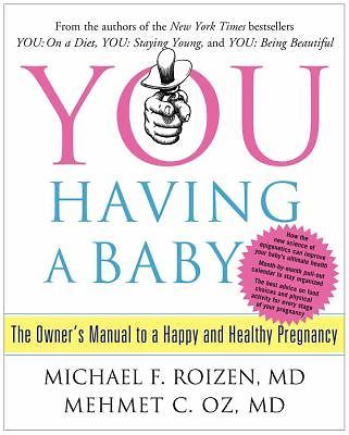 You having baby the - having,