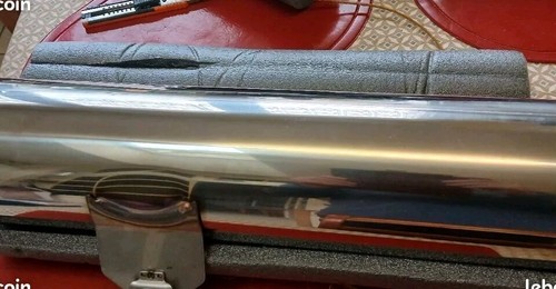 Pot echappement fjr 1300 - 1300, 2013