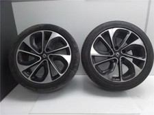 403006935R jante pour RENAULT CLIO IV (2012-&GT;) 220503