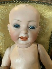 Belle poupee ancienne bebe - belle,