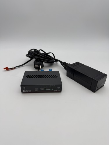 Extron hdmi da2 - hdmi,