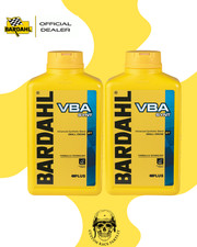 2 LT MÉLANGE D'HUILE BARDAHL