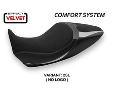 Housse selle Saranda 1 Velvet