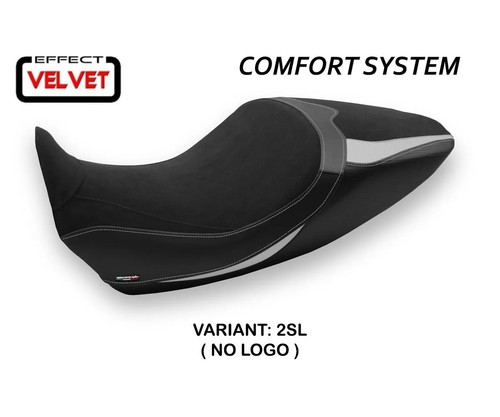 Housse selle saranda velvet - selle, 1