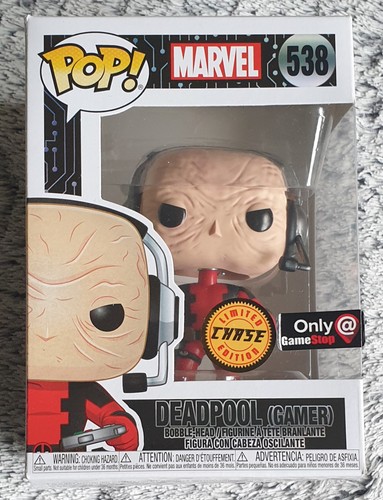 Funko pop marvel - funko,
