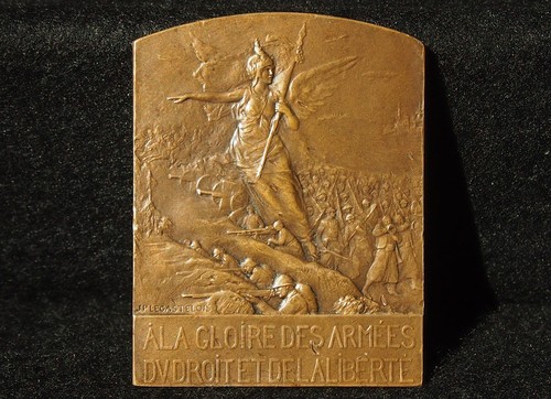 Plaque p legastelois - br.,