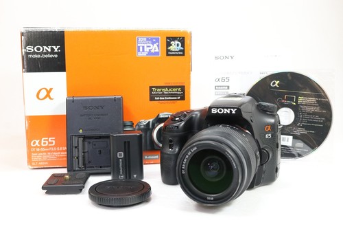 Appareil photo reflex