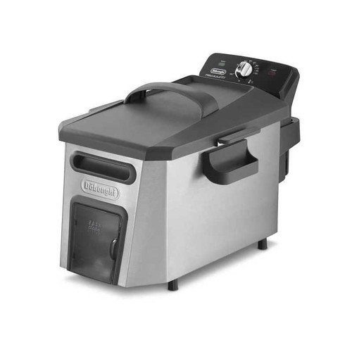 Delonghi f44510cz friteuse - delonghi,