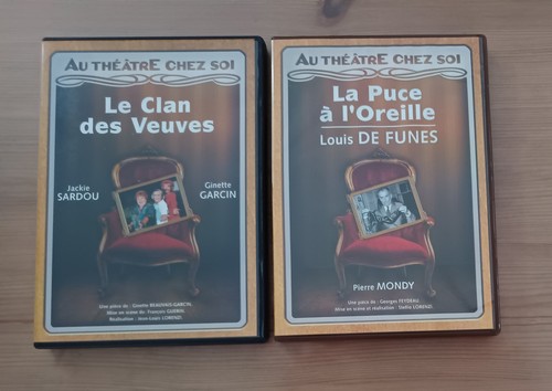Puce oreille funes - a,