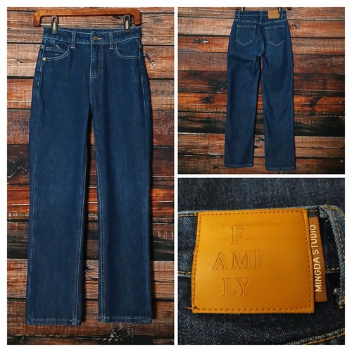 Mingda studio family jeans - jeans, 25