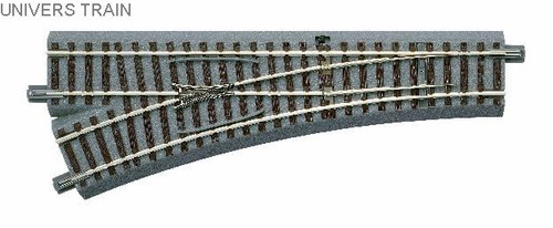 Roco géoline 61140 - , aiguillage