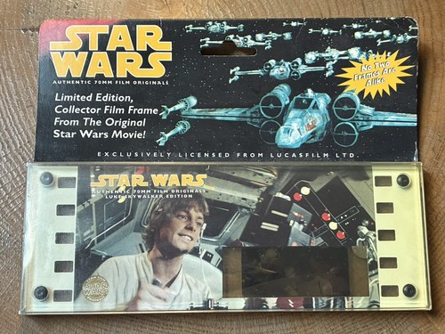 Vintage star wars lmtd - vintage,
