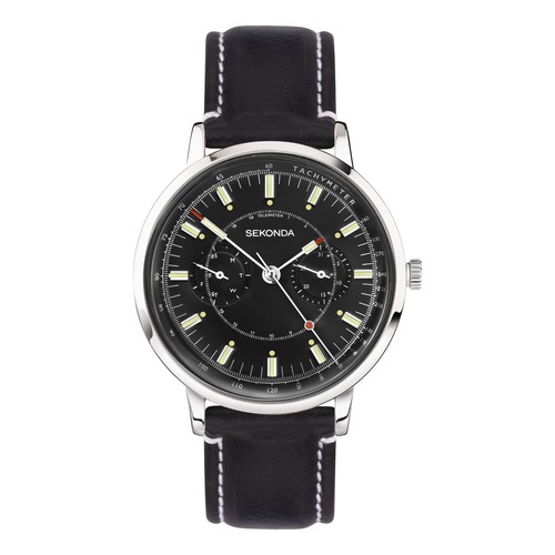 Sekonda gents montre - sekonda,
