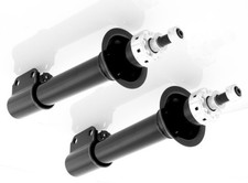 Deux Amortisseurs Hydrauliques