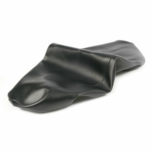Housse selle noire piaggio - de,