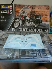 REVELL 07915  US Police