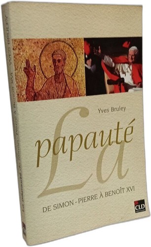Papaute simon pierre a - pierre,