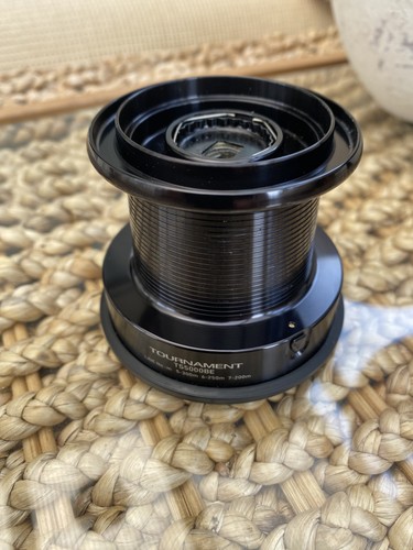 Daiwa tournament 5000t - tournament, be