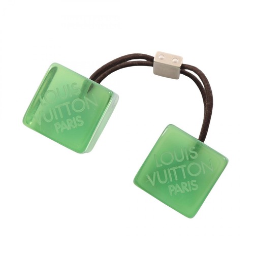 Louis vuitton cube cheveux - cube,