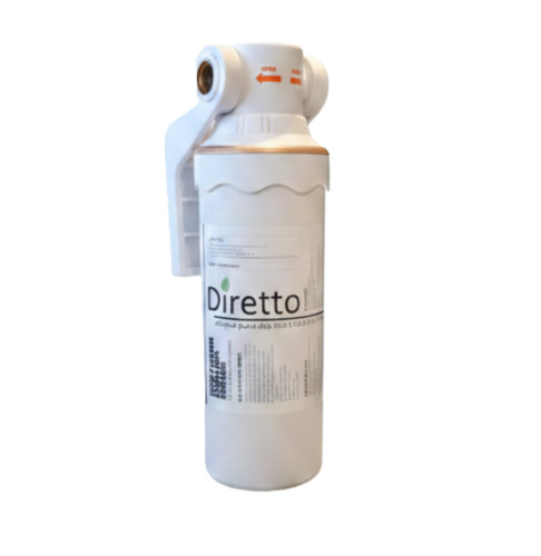 Filtre eau potable sous évier