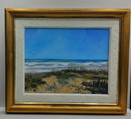 Marine huile incertidune - ",