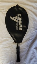 Raquette De Tennis Vintage