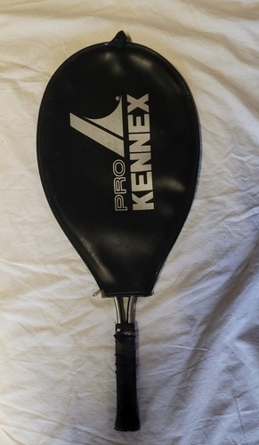 Raquette tennis vintage - tennis,