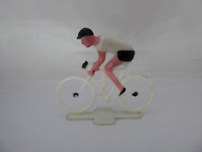 FIGURINE - CYCLISTE - TOUR DE FRANCE / CYCLIST / RIDER - PLACTIQUE - TDFR788
