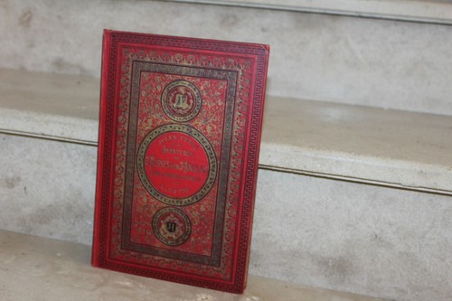 Verne aventures 3 russes - j,
