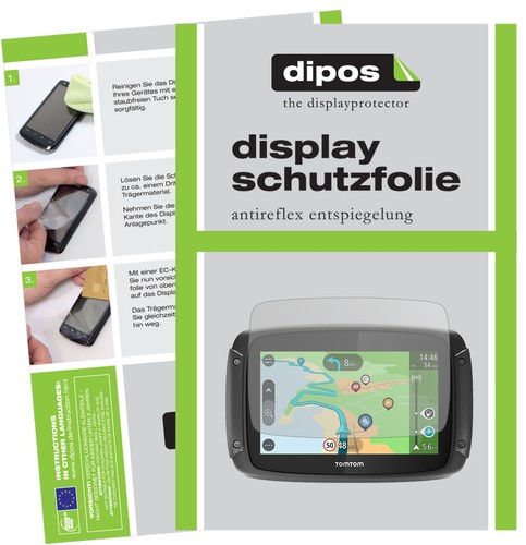 Protection pour tomtom - 2x,
