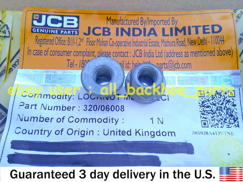 Jcb tractopelle véritable - tractopelle,