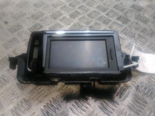 INTERIEUR AFFICHAGE Renault