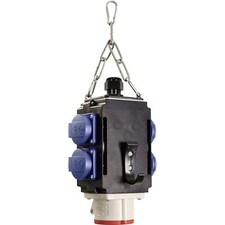 Schwabe 60733 MIXO-Énergie