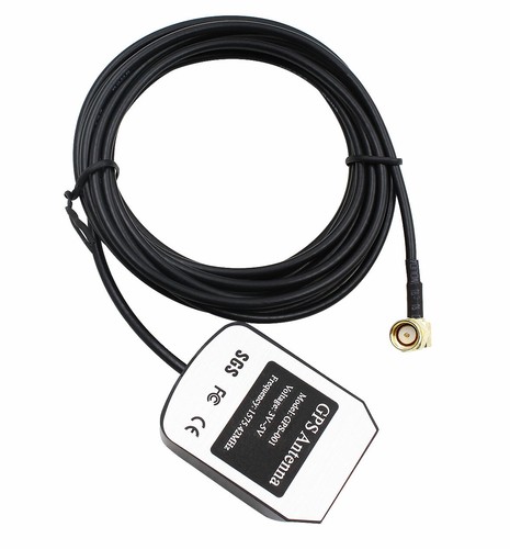 Sma gps antenne - antenne, alpine