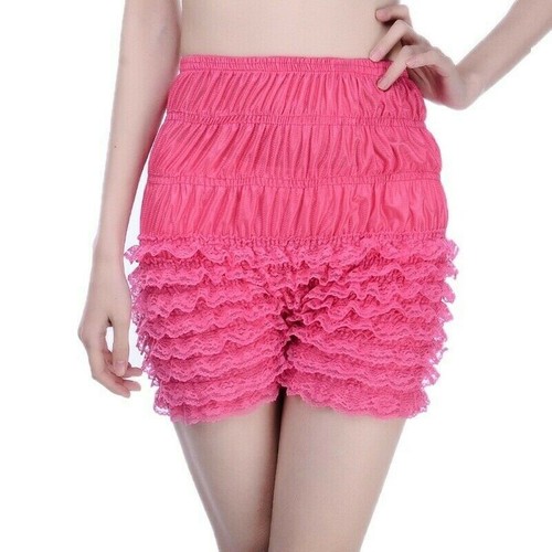 Femme ébouriffé culotte - femme,