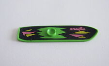 PLAYMOBIL (N3119) SPORT HIVER