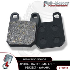 Plaquette de Frein Organique