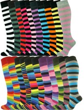 Hommes Chaussettes Hautes