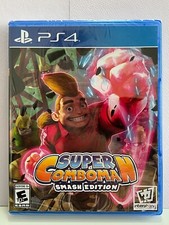 Sony Playstation 4 PS4 Super