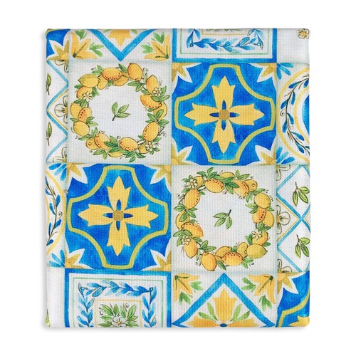 Nappe table ronde antitache - de,