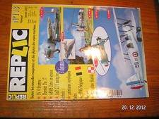 Replic n°113 SV 4 Stampe